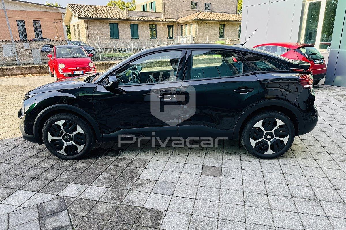 CITROEN C4 PureTech 130 S&S Feel Pack