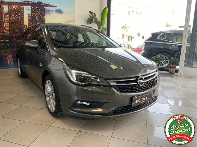 OPEL Astra 1.6 CDTi 110CV Sports Tourer Business