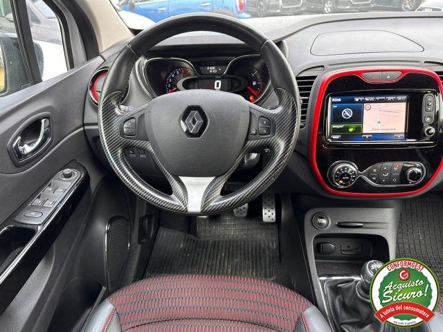 RENAULT Captur TCe 12V 90 CV XMod