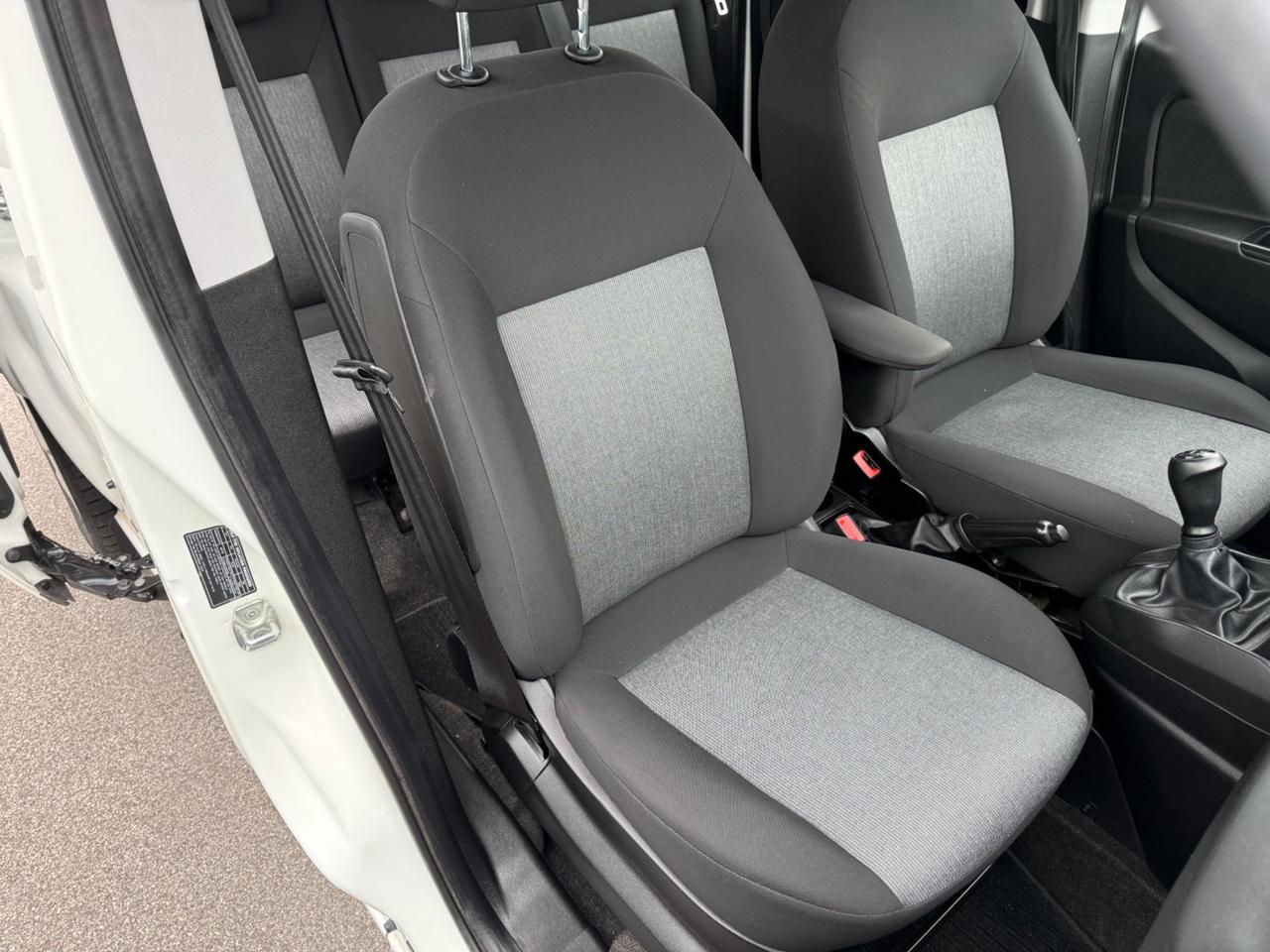 Fiat Doblo 1.3 95 Cv Combi N1 Autocarro 5 POSTI