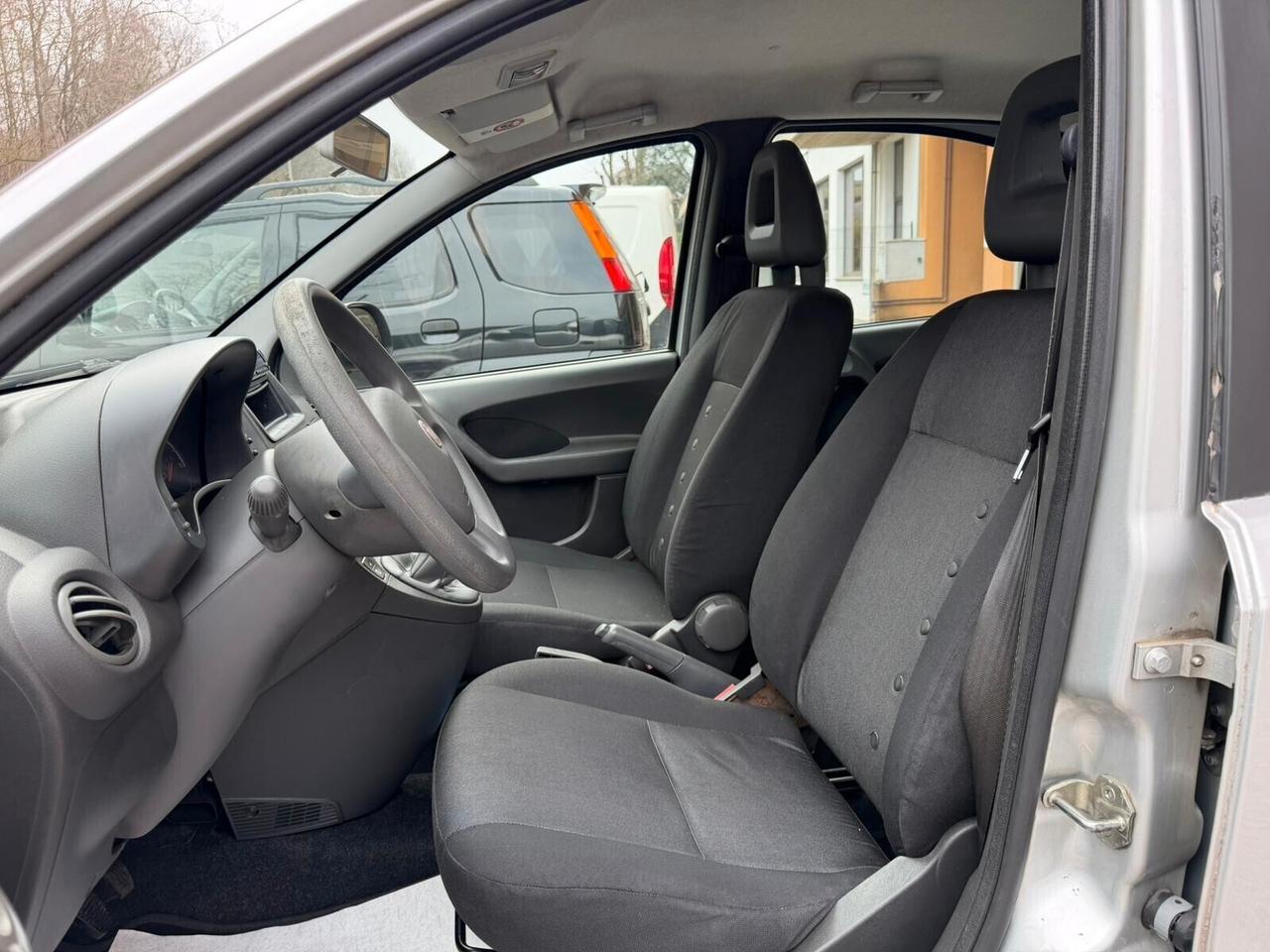 Fiat Panda 1.2 Emotion UNICO PROPRIETARIO