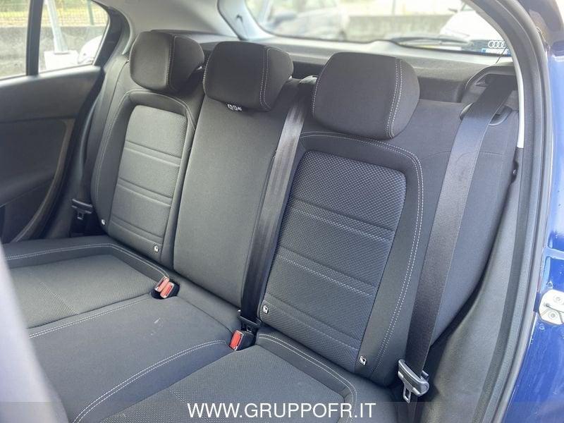 FIAT Tipo 1.0 100cv Life