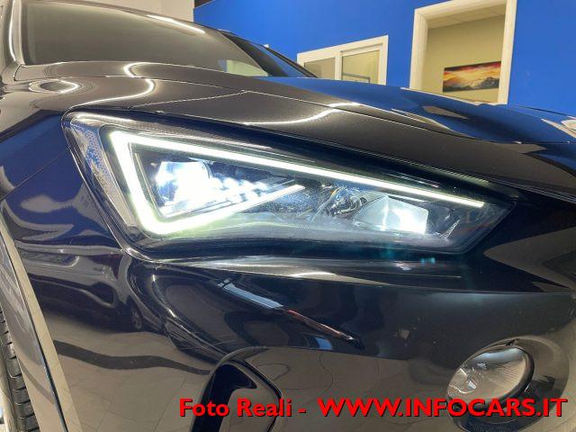 CUPRA Formentor 1.5 TSI 150 CV Iva Esposta