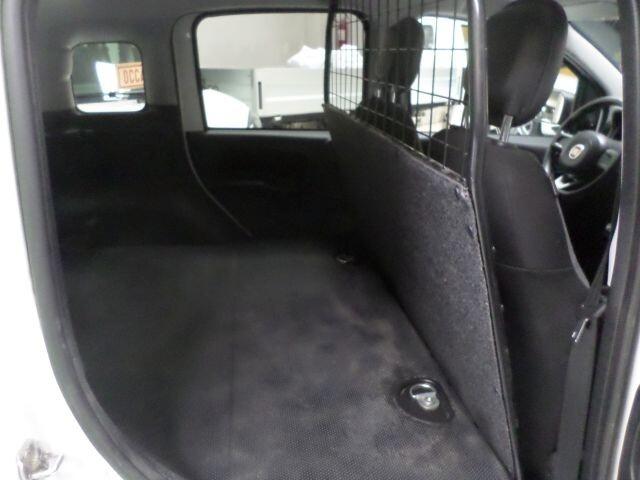Fiat Panda Van 4X4 1.3 MJT Pop 2 posti Euro6 Autocarro