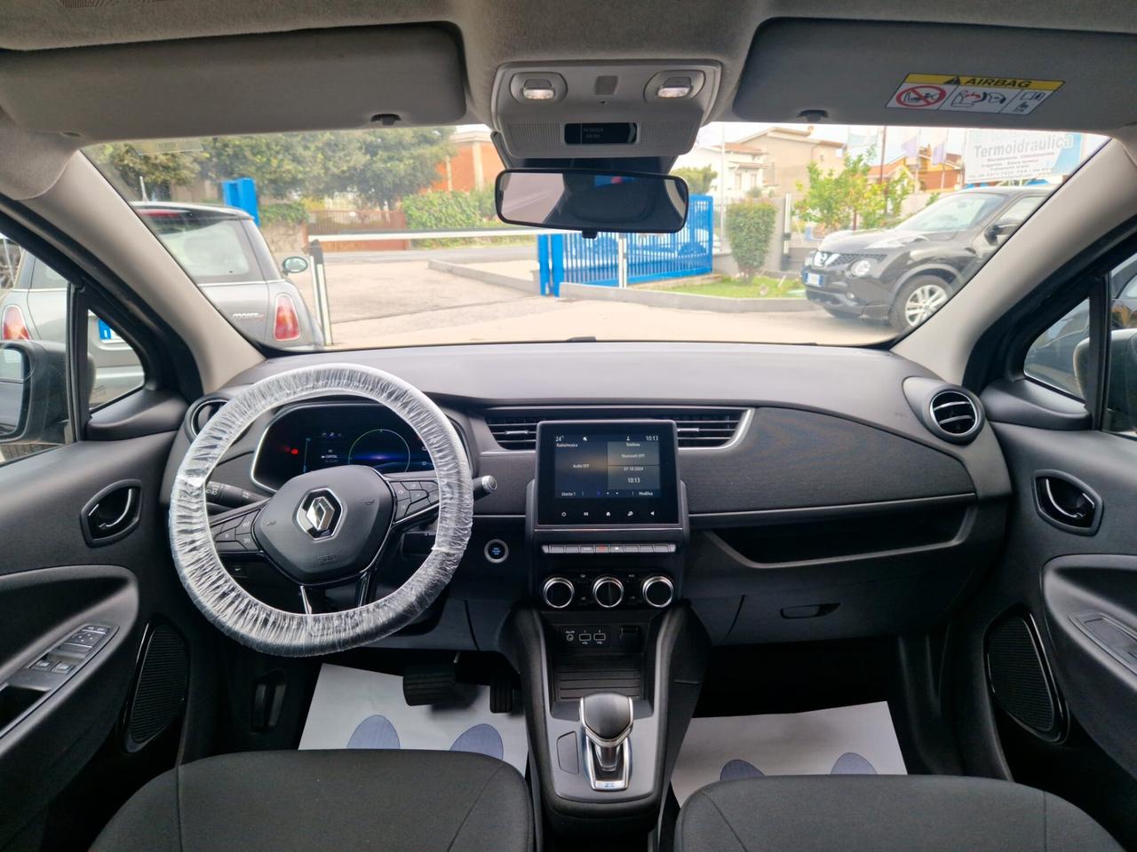 Renault ZOE Life R110