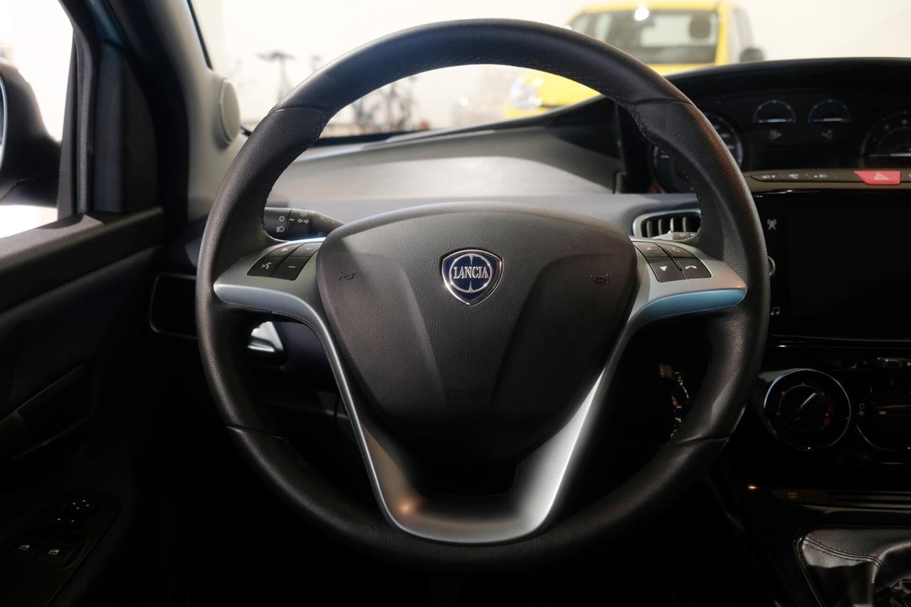 Lancia Ypsilon 1.0 FireFly 5 porte S&S Hybrid