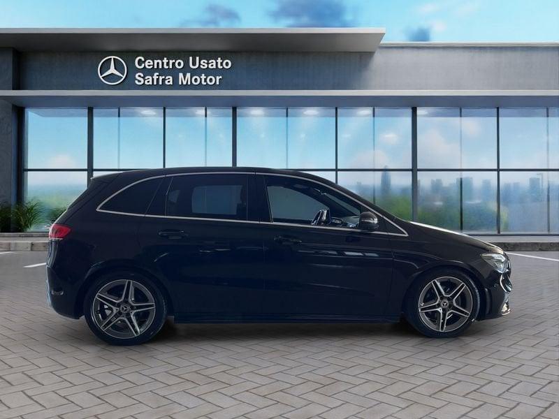 Mercedes-Benz Classe B B 180 d Automatic Premium