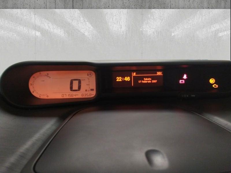 Citroën C3 Picasso 1.4 vti Exclusive FL