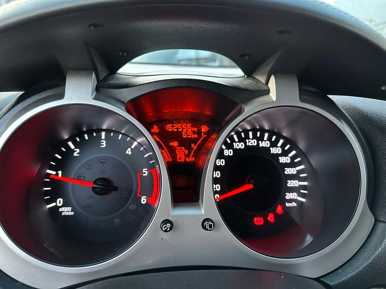 Nissan Juke 1.5 dCi Start&Stop Premium