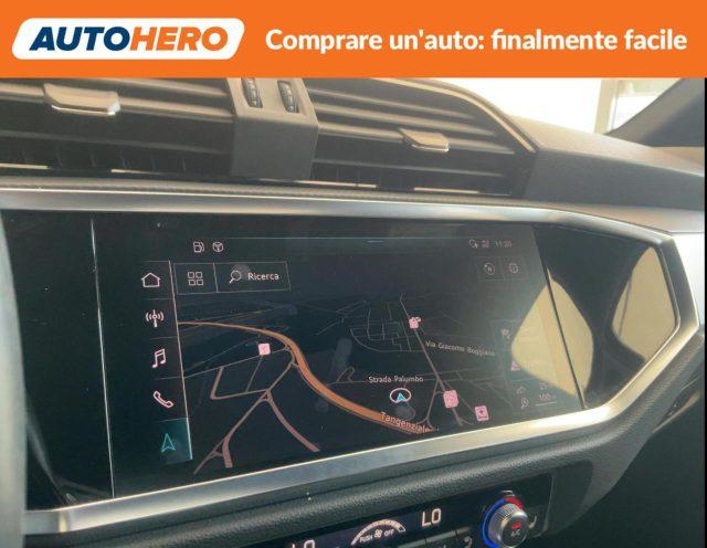 AUDI Q3 35 TFSI