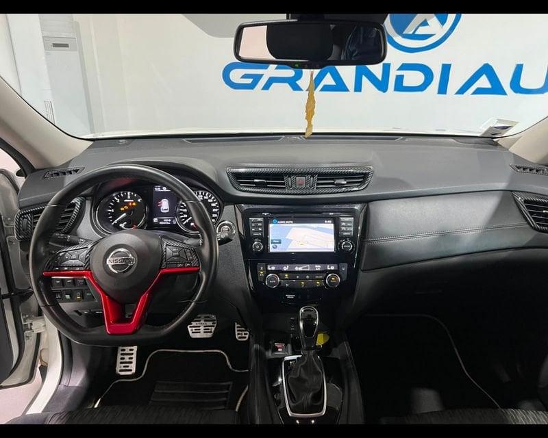 Nissan X-Trail III 2.0 dci N-Connecta 4wd xtronic