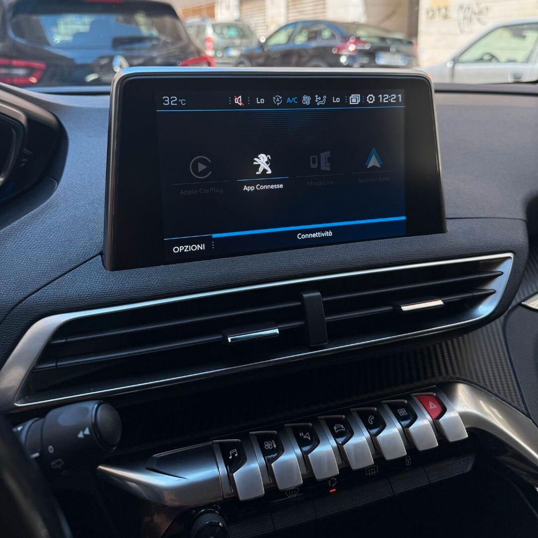 Peugeot 5008 BlueHDi 130cv Allure 7 posti