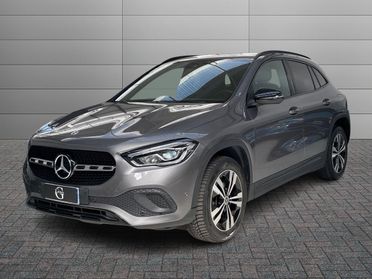 Mercedes-Benz GLA-H247 2020 - GLA 250 e phev (eq-power) Sport Plus auto