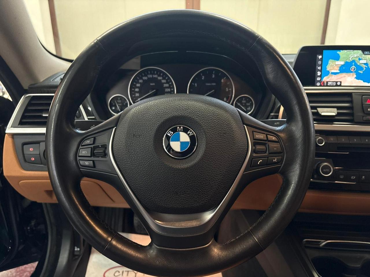 Bmw 420d xDrive Gran Coupé Luxury Individual