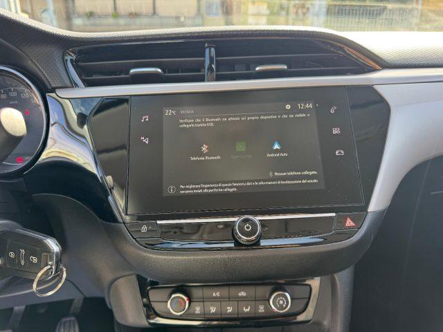 OPEL Corsa 1.2 75 CV Blitz Edition