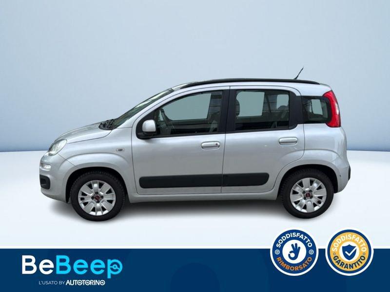 FIAT Panda 1.2 LOUNGE 69CV