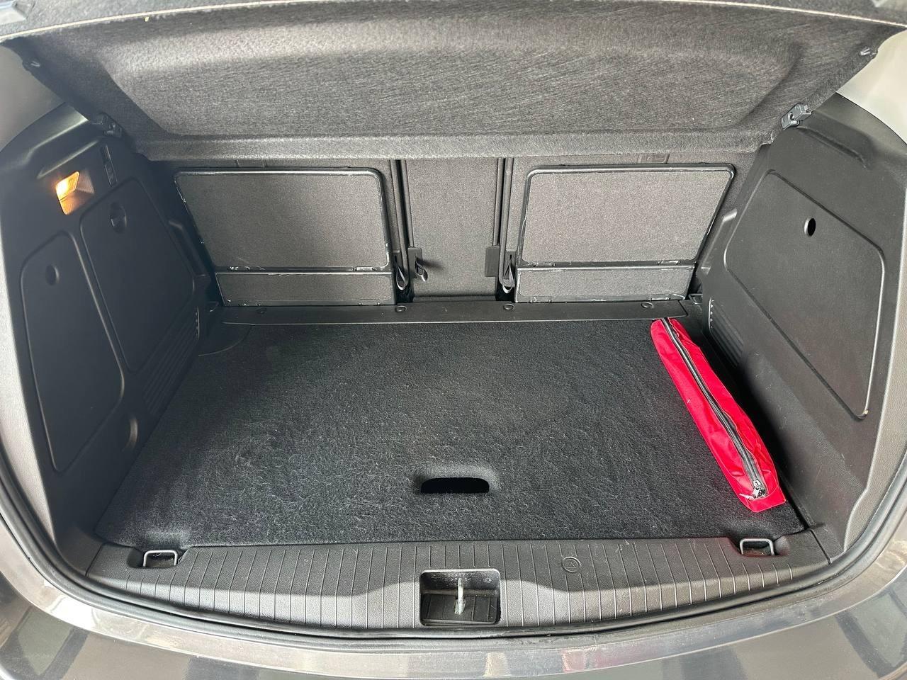 Opel Meriva 1.6|95 CV - KM Certificati - Euro 6B