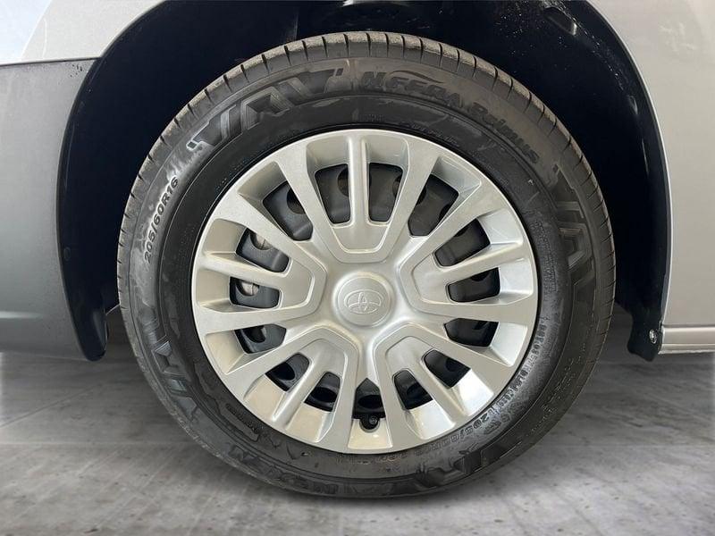 Toyota Proace City Verso Proace City Verso 1.5D 100cv S&S L1 Lounge