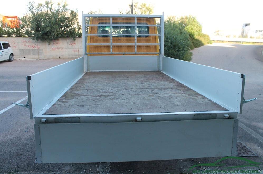 Furgone Mercedes Sprinter 311 CDI CASSONE FISSO