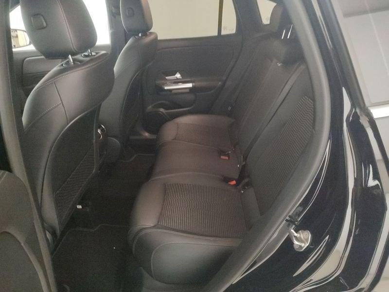 Mercedes-Benz GLA 180 d Sport Plus auto