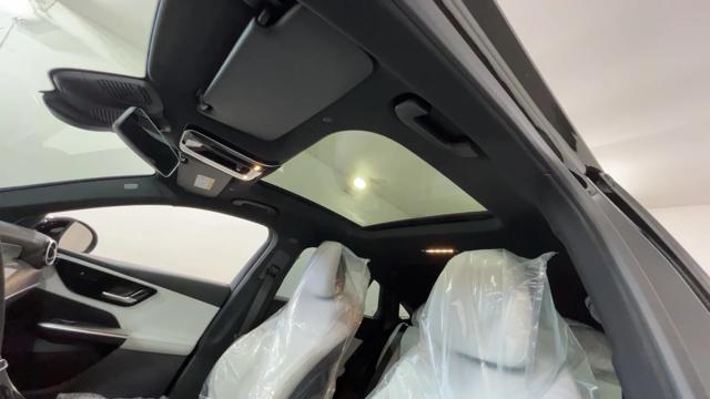 MERCEDES-BENZ GLC 220 d 4Matic Coupé AMG Line Advanced - TETTO!