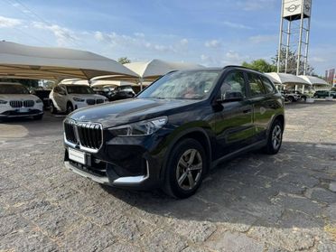 BMW X1 18 d xLine sDrive DCT