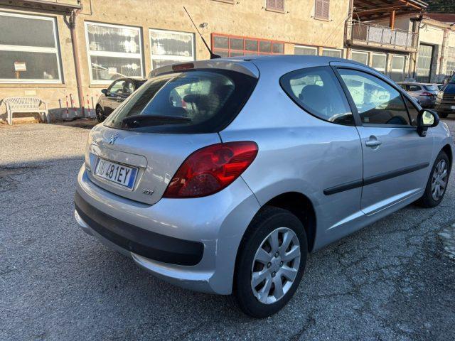 PEUGEOT 207 1.4 8V 75CV 3p. Energie