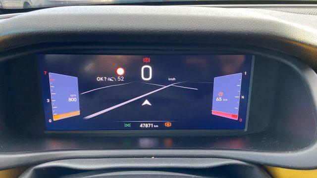 JEEP Avenger 1.2 Turbo 100 CV Summit TELECAMERA OK NEOPATENTAO