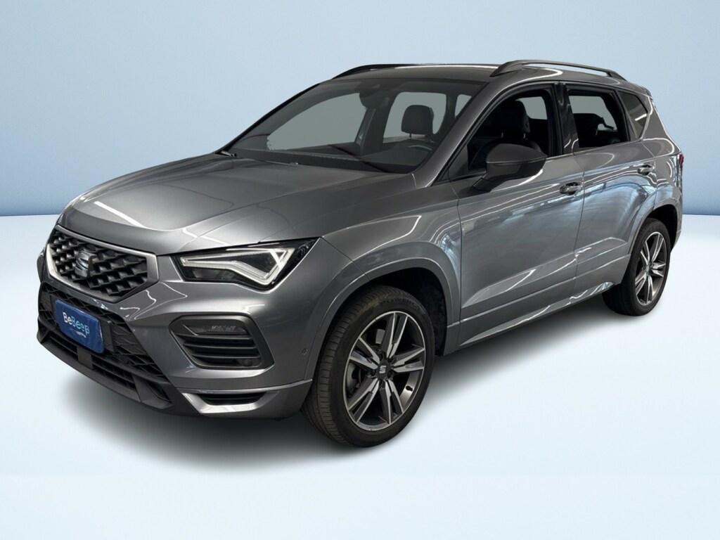 Seat Ateca 2.0 TDI FR DSG