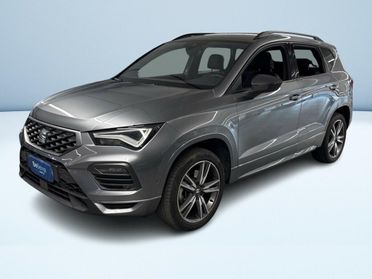 Seat Ateca 2.0 TDI FR DSG