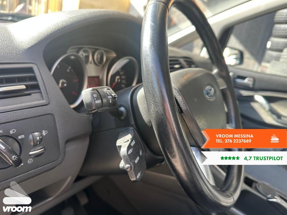 FORD C-Max 1ª serie C-Max 1.6 TDCi 90 CV Titanium