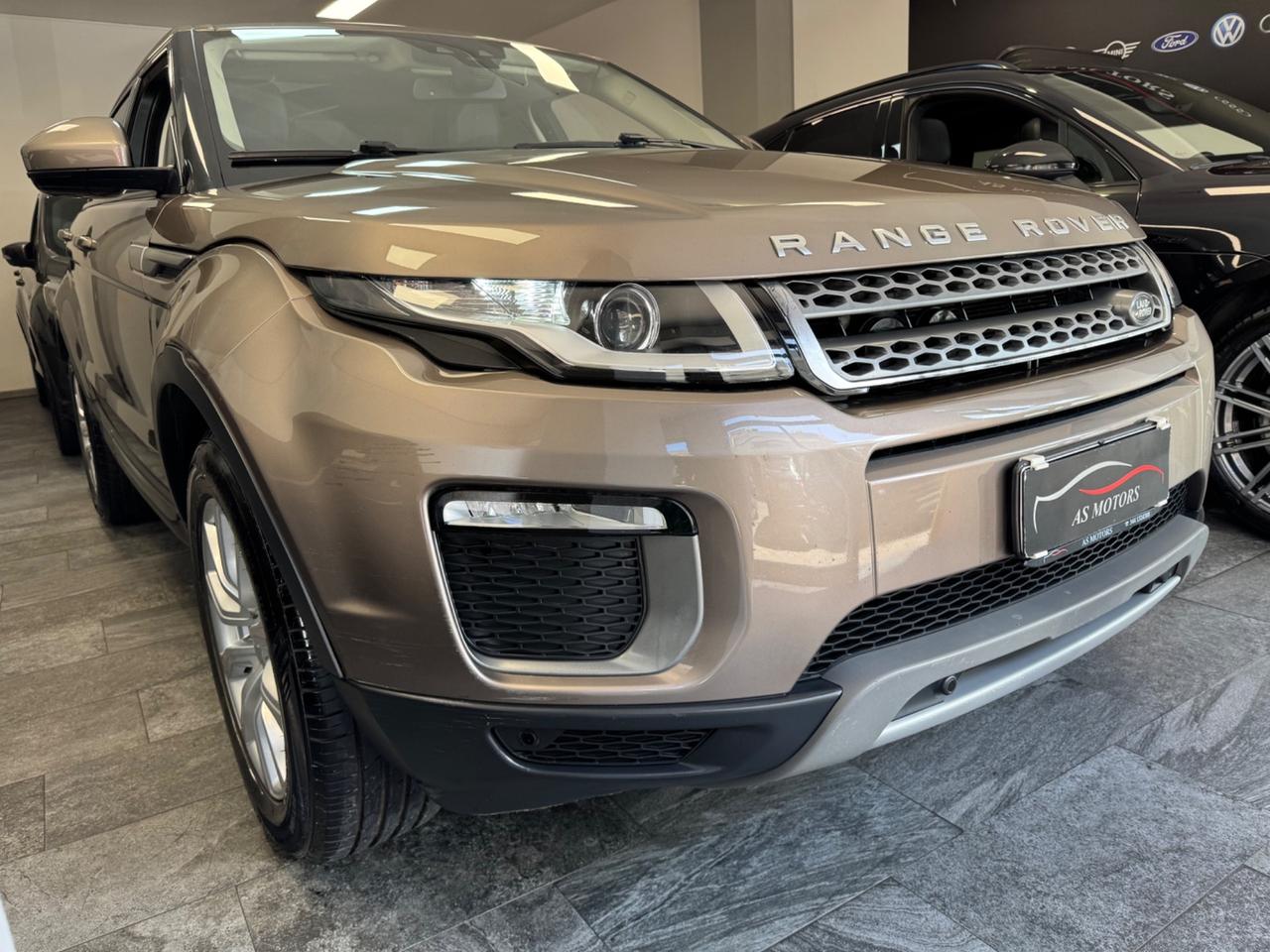 Range Evoque 2.0 TD4 180 CV 5p. HSE Dynamic