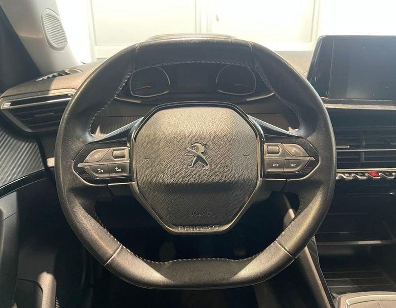 Peugeot 2008 PureTech 100 S&S Active