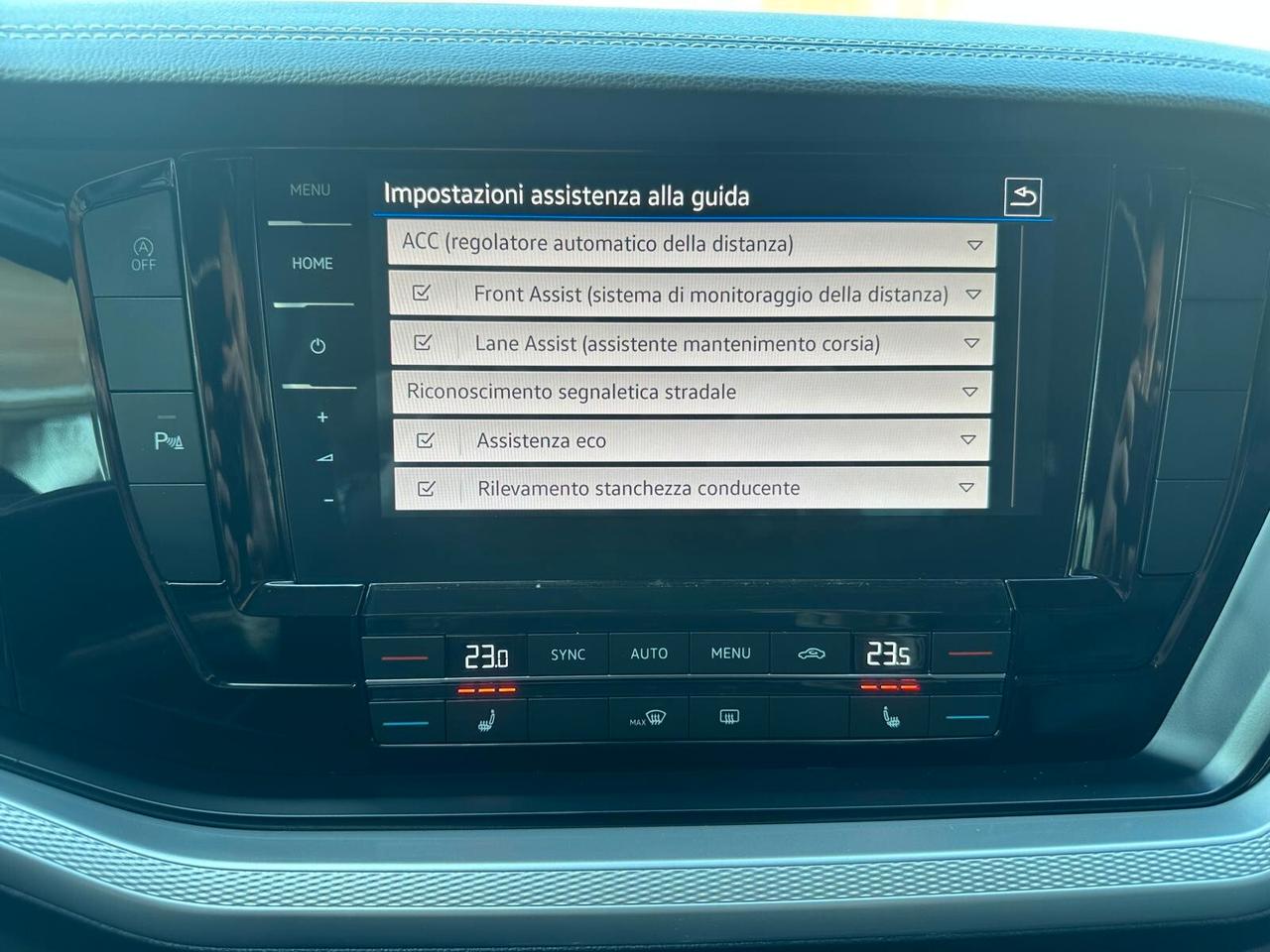 Volkswagen Touareg 3.0 V6 TDI SCR TETTO APRIBILE INTERNI IN PELLE CERCHI DA 20"