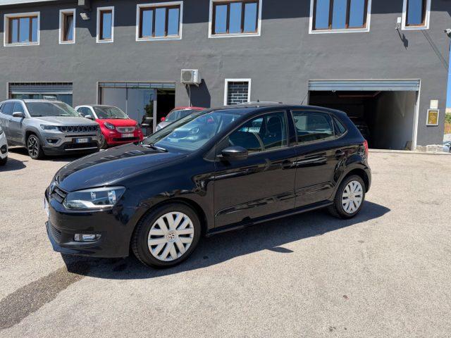 VOLKSWAGEN Polo 1.2 TDI 5 p.