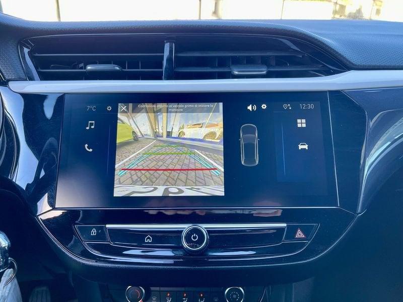 Opel Corsa 1.2 GS s&s 100cv - AZIENDALE