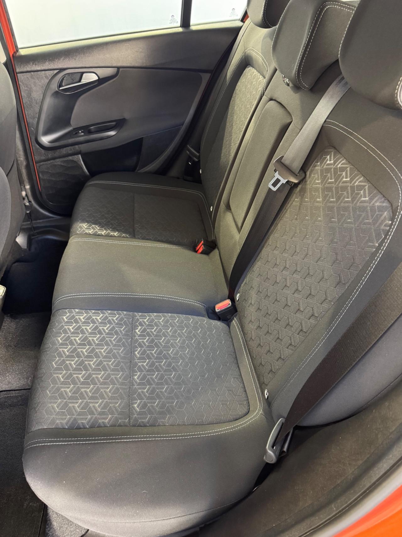 Fiat Tipo 1.5 Hybrid DCT 5 porte Cross