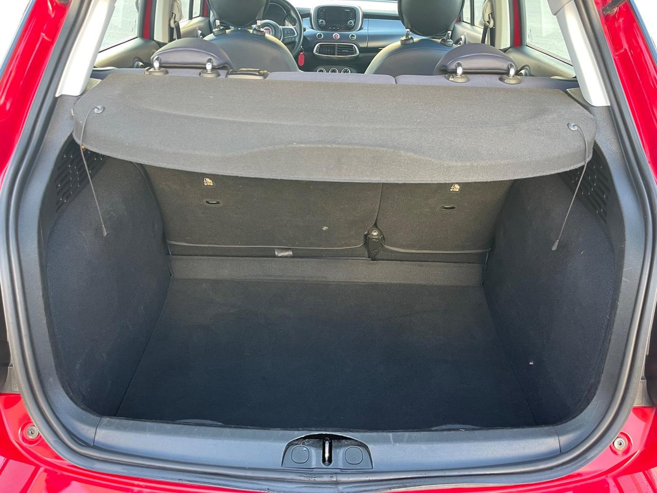 Fiat 500X 1.0 T3 120 CV Sport