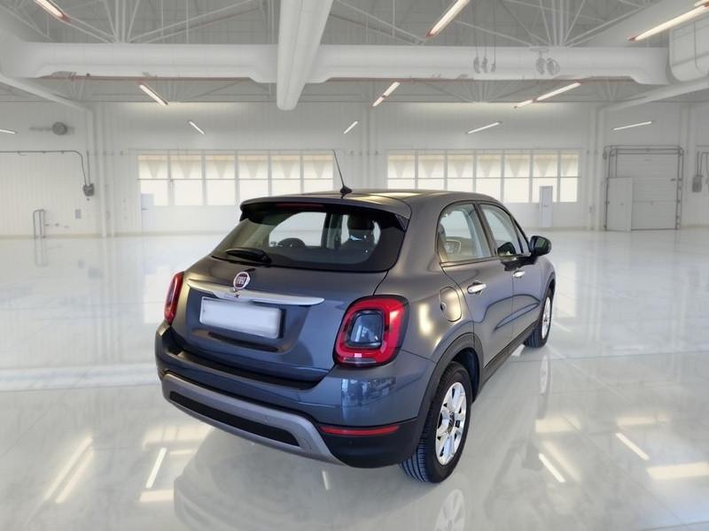 FIAT 500X 1.3 Mjet 95cv 4x2 Business