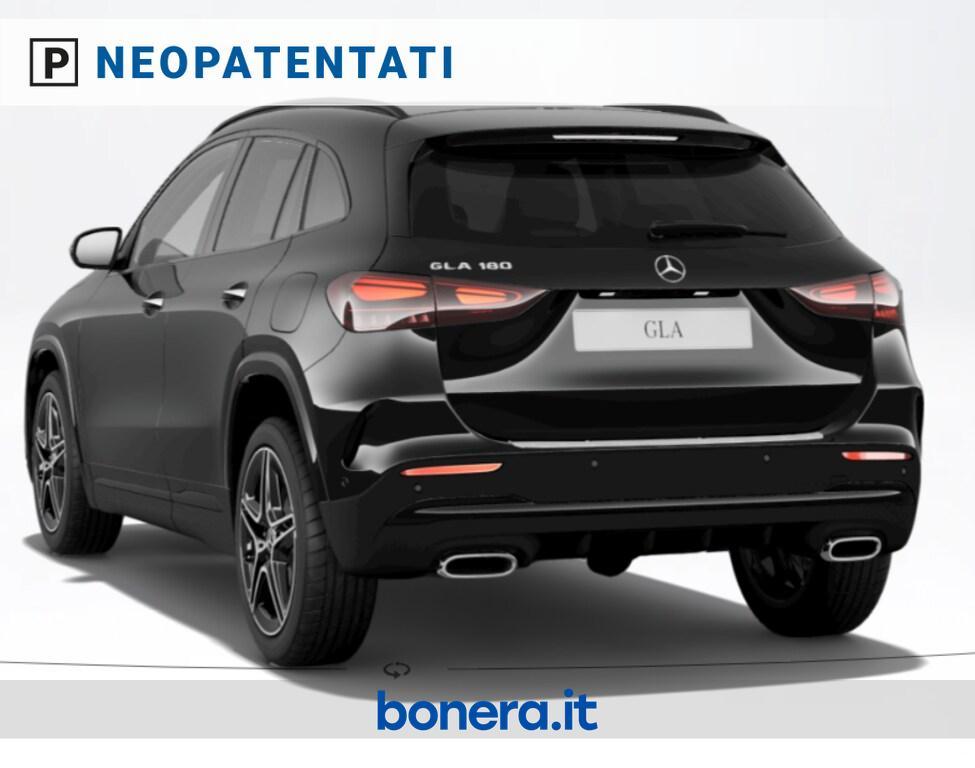 Mercedes GLA 180 180 AMG Line Advanced Plus 7G-DCT