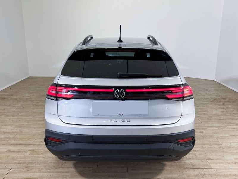 Volkswagen Taigo Taigo 1.0 tsi Edition Plus 95cv