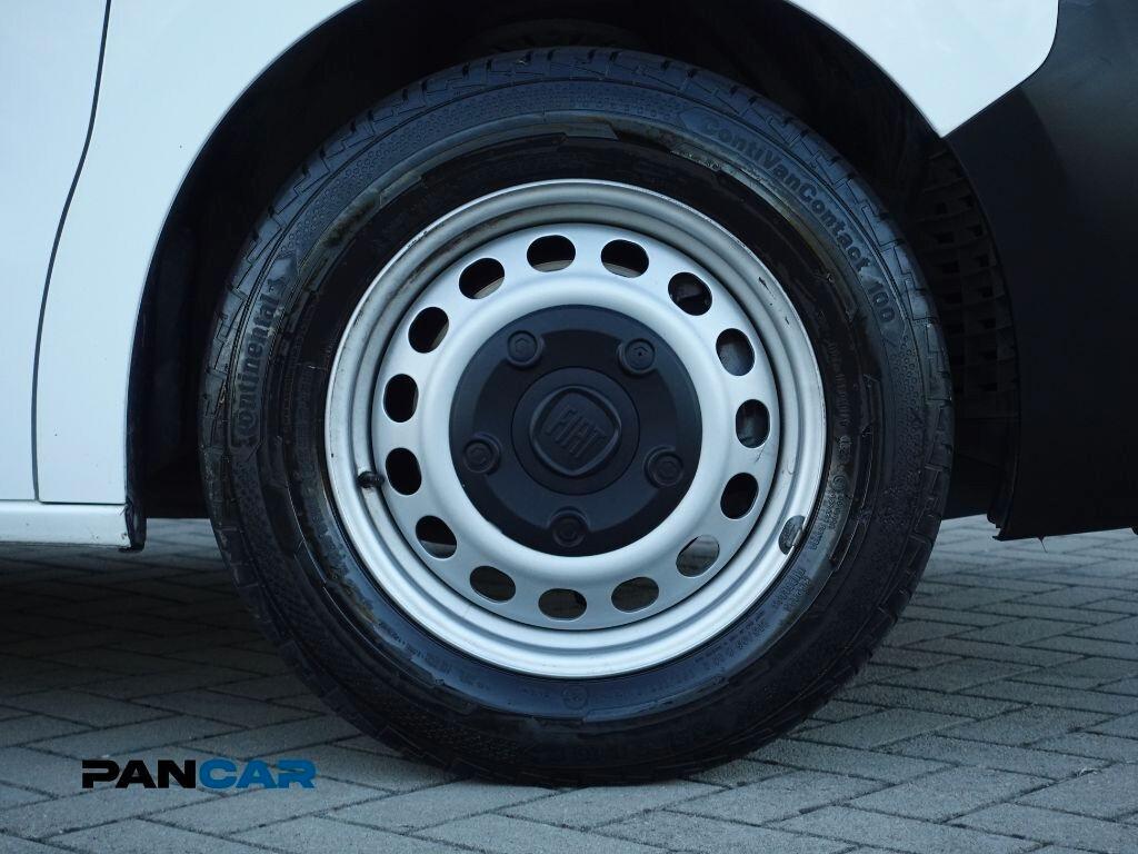 Fiat Scudo 1.5 BlueHDi 120 CV PL-TN Furgone Lounge