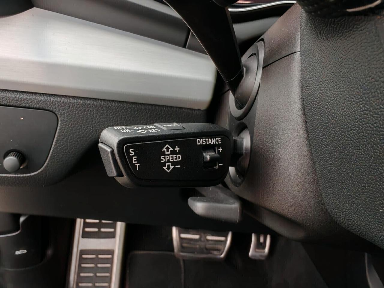 Audi Q5 40 TDI quattro S tronic S line plus Matrix