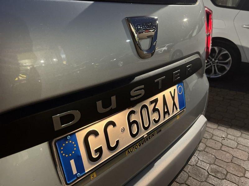 Dacia Duster Duster 1.0 TCe 100 CV ECO-G 4x2 Prestige