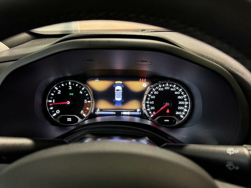 Jeep Renegade 1.6 mjt Limited 2wd 130cv