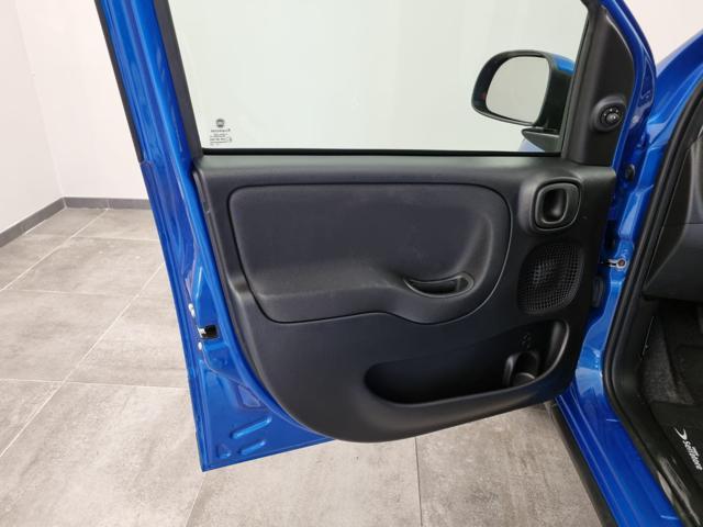 FIAT Panda 1.0 FireFly S&S Hybrid Pandina