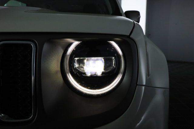 JEEP Renegade Renegade 1.3 T4 DDCT Limited