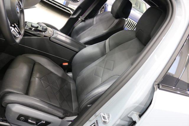 BMW 520 d 48V xDrive Msport Pro