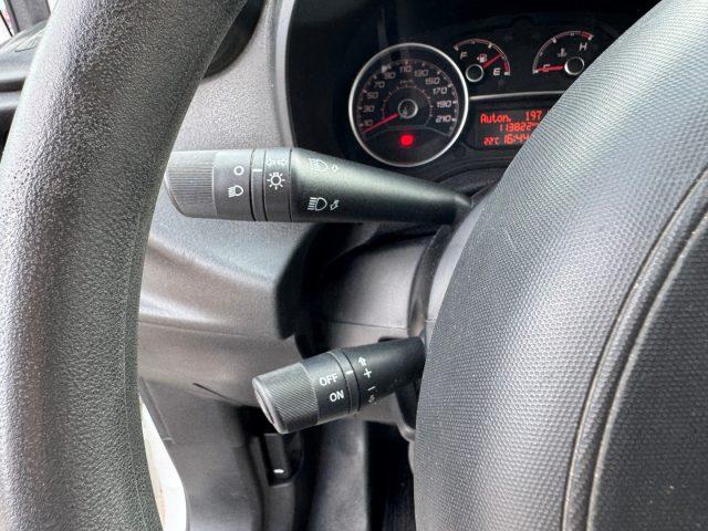 FIAT Doblo 1.6 MJT 105cv PL-TN CARGO MAXI LAMIERATO SX