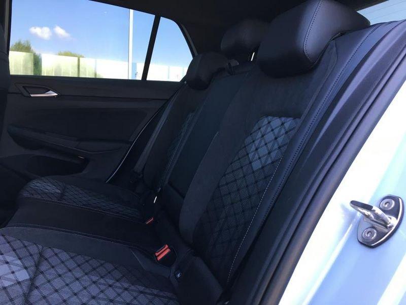 Volkswagen Golf 2.0 TDI 150 CV DSG R-Line Plus PROMO!! TETTO APRIBILE